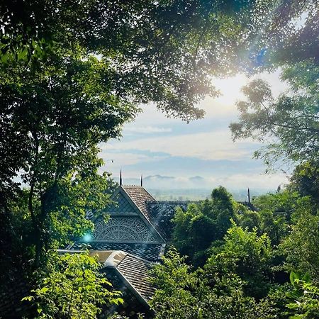 Kongkarn Resort And Farmstay Ban Pak Ngam  외부 사진